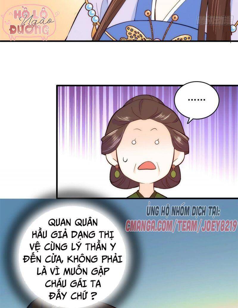 Thiều Quang Mạn Chapter 44 - Trang 2