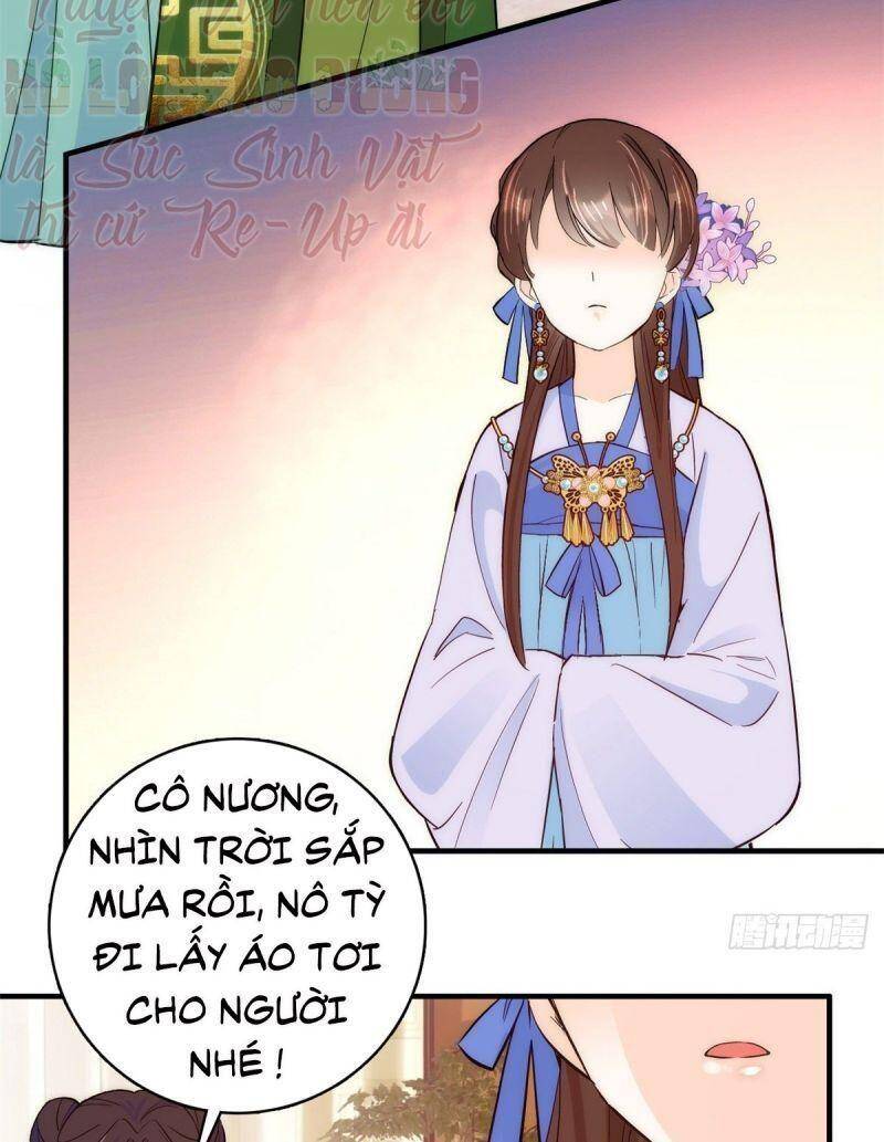 Thiều Quang Mạn Chapter 44 - Trang 2