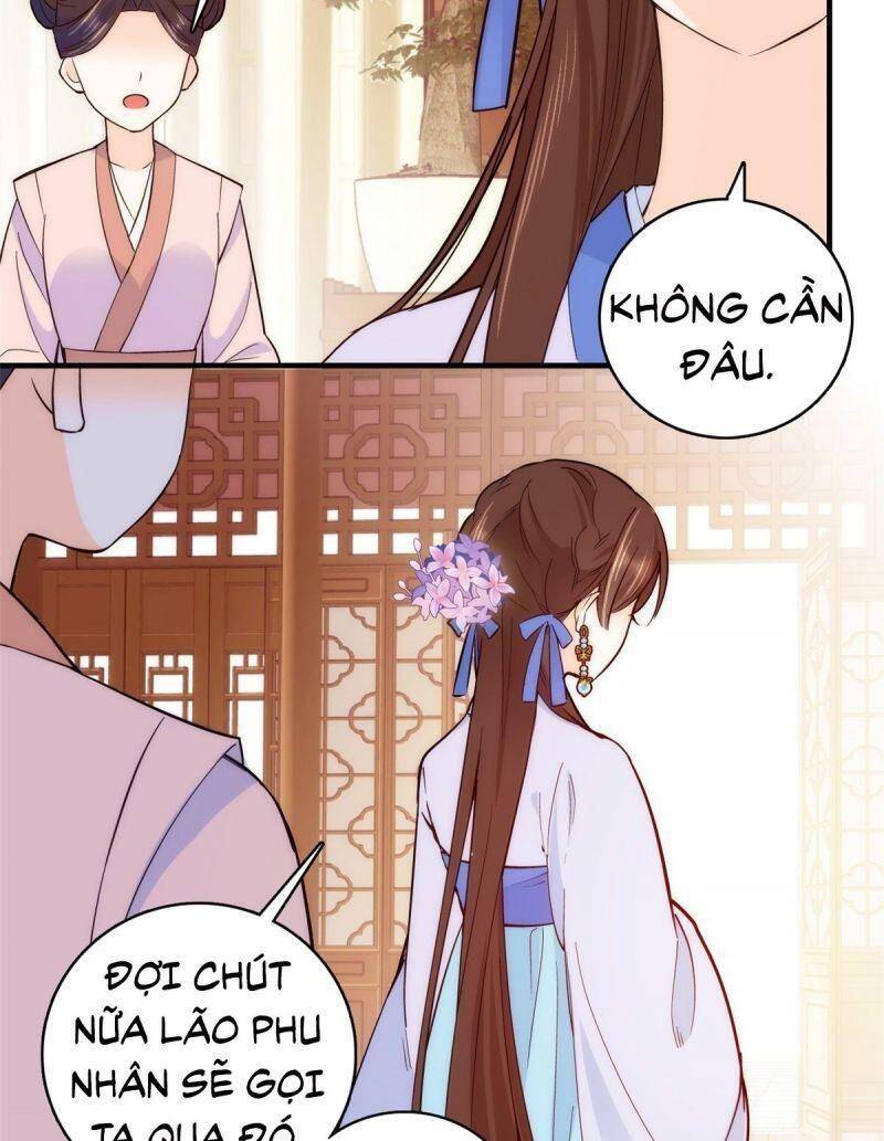 Thiều Quang Mạn Chapter 44 - Trang 2