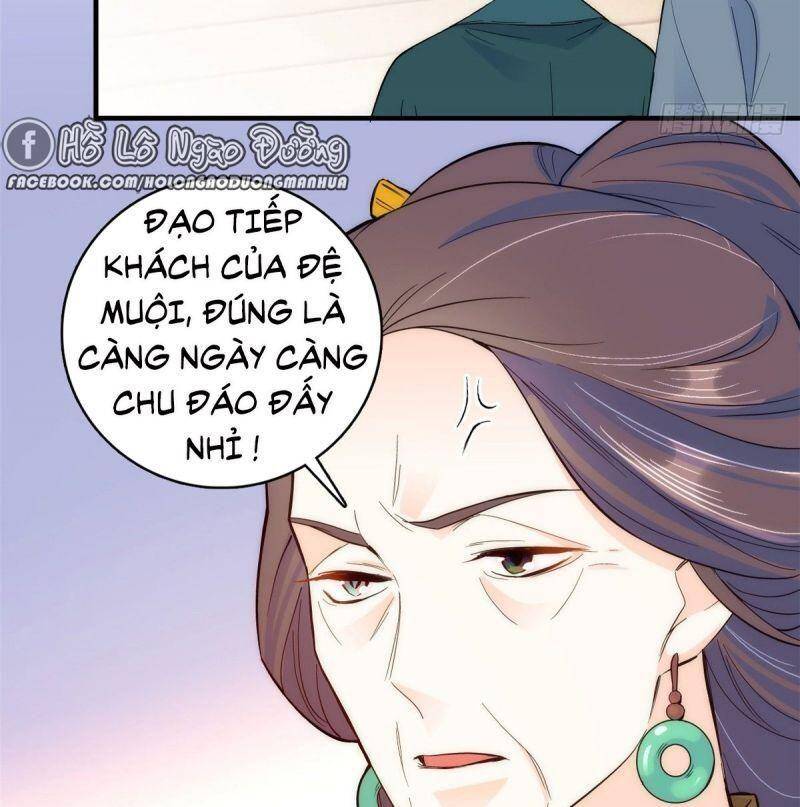 Thiều Quang Mạn Chapter 44 - Trang 2