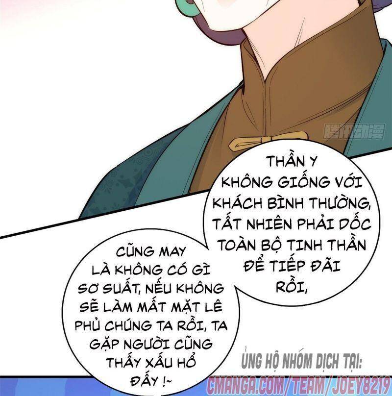 Thiều Quang Mạn Chapter 44 - Trang 2