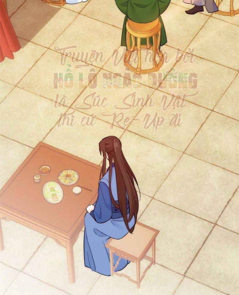 Thiều Quang Mạn Chapter 44 - Trang 2