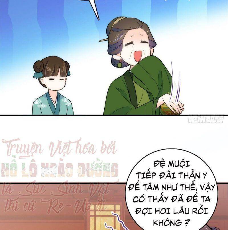 Thiều Quang Mạn Chapter 44 - Trang 2