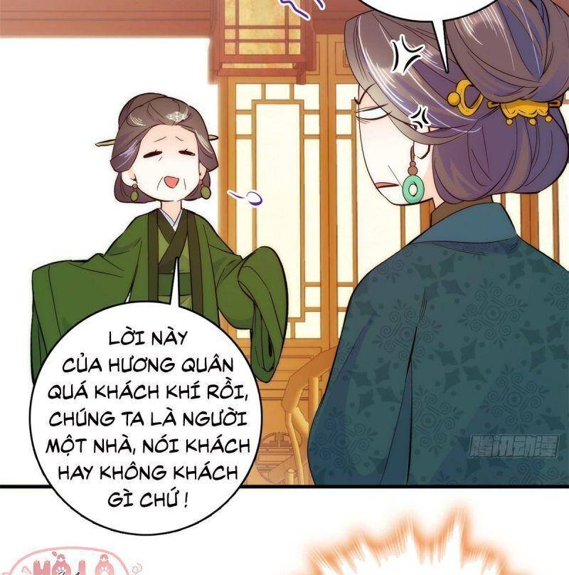 Thiều Quang Mạn Chapter 44 - Trang 2