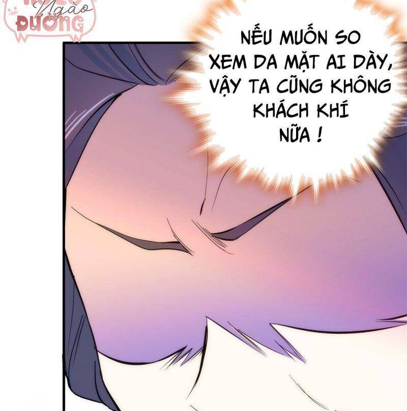 Thiều Quang Mạn Chapter 44 - Trang 2