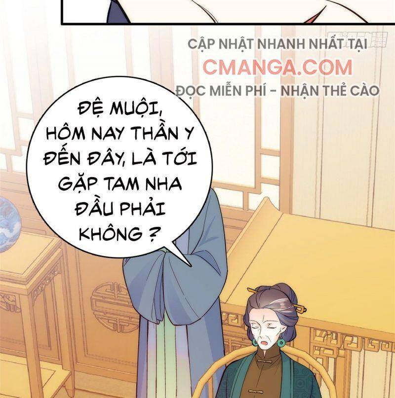 Thiều Quang Mạn Chapter 44 - Trang 2