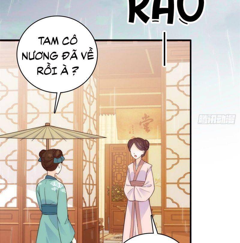 Thiều Quang Mạn Chapter 44 - Trang 2