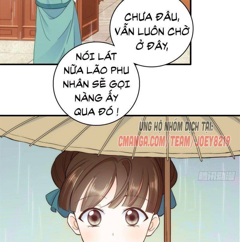 Thiều Quang Mạn Chapter 44 - Trang 2