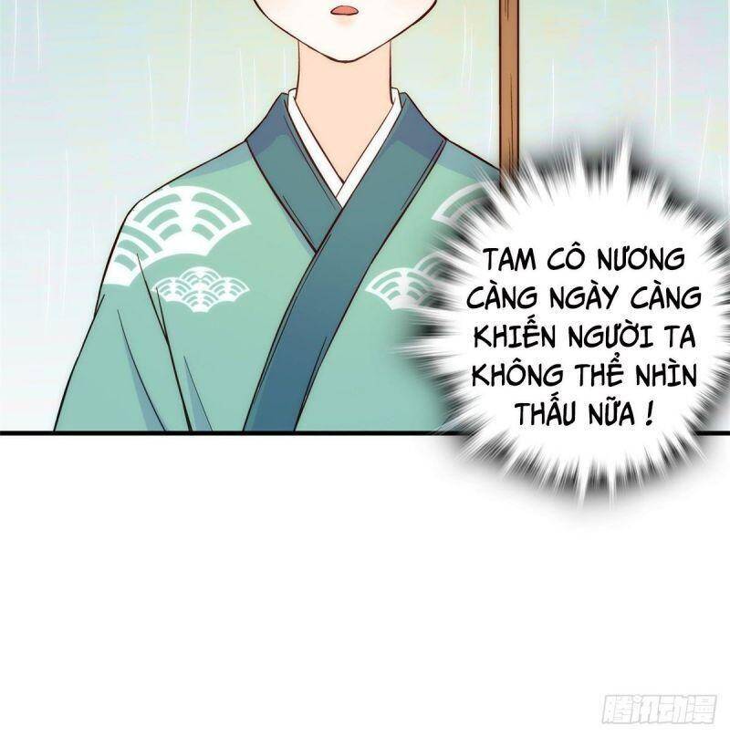 Thiều Quang Mạn Chapter 44 - Trang 2