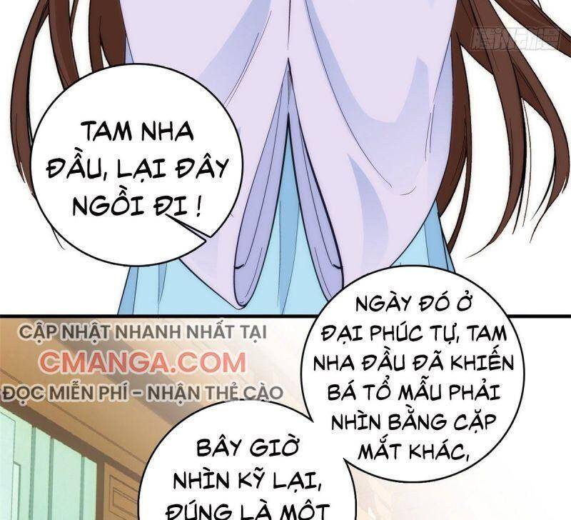 Thiều Quang Mạn Chapter 44 - Trang 2