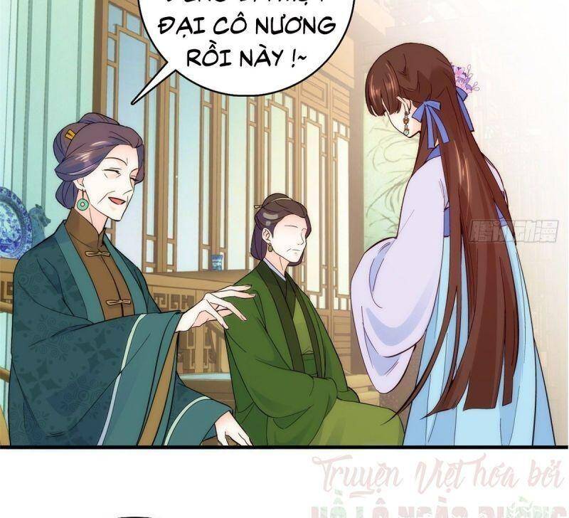 Thiều Quang Mạn Chapter 44 - Trang 2