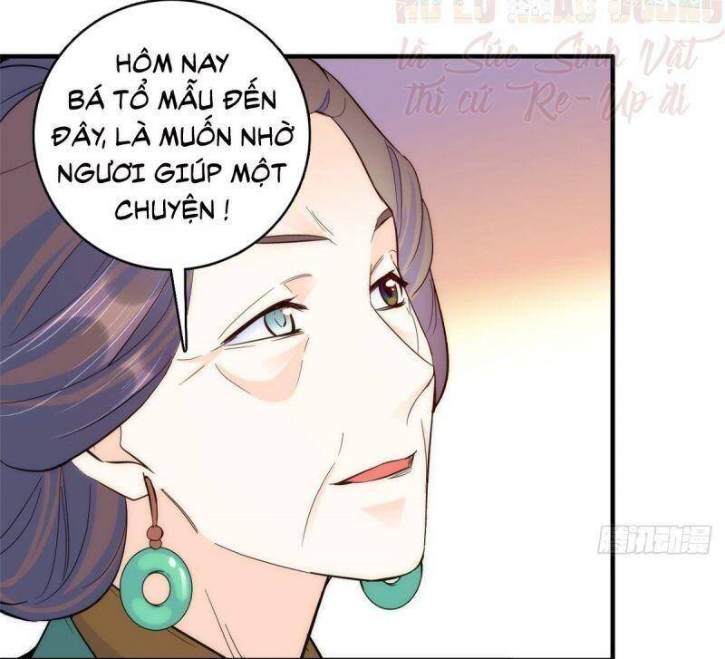 Thiều Quang Mạn Chapter 44 - Trang 2