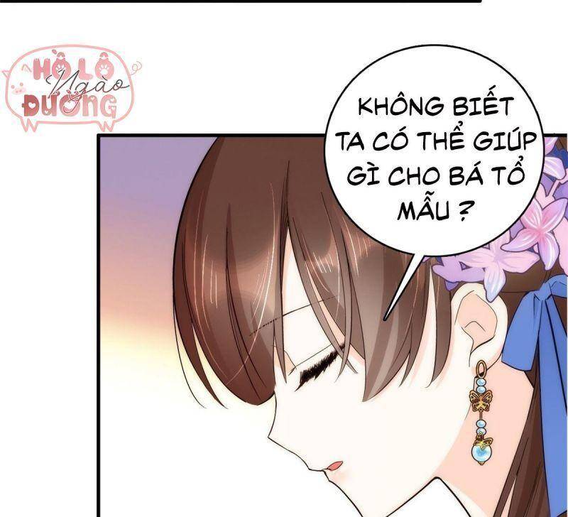 Thiều Quang Mạn Chapter 44 - Trang 2