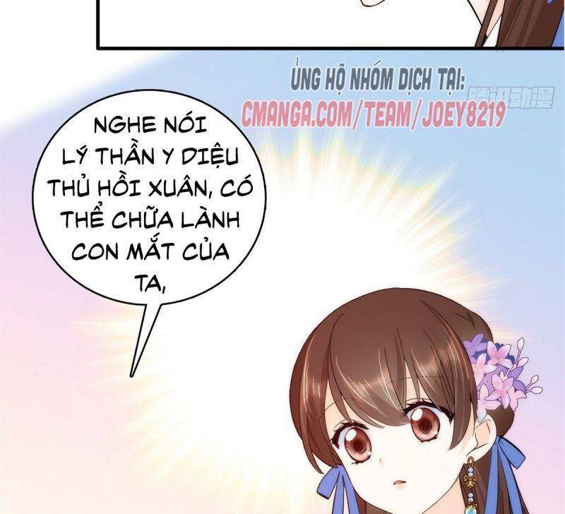 Thiều Quang Mạn Chapter 44 - Trang 2