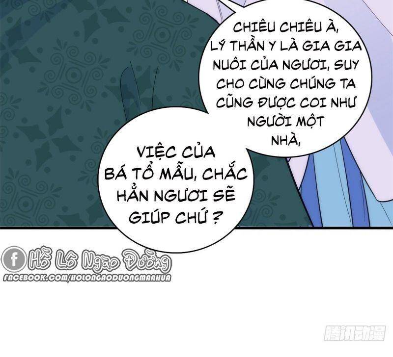 Thiều Quang Mạn Chapter 44 - Trang 2