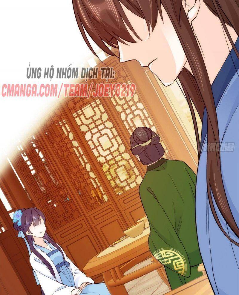 Thiều Quang Mạn Chapter 44 - Trang 2