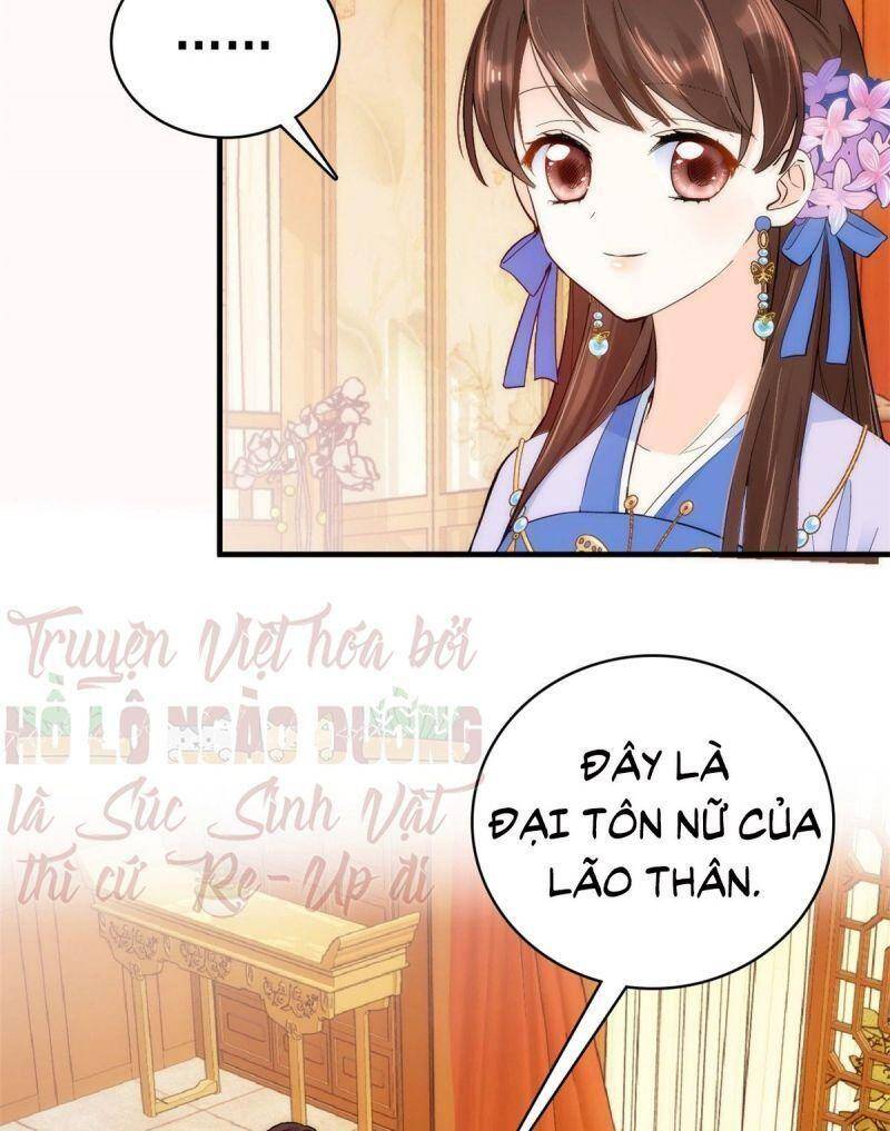 Thiều Quang Mạn Chapter 43 - Trang 2