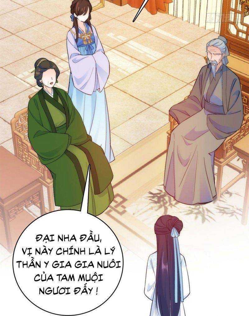 Thiều Quang Mạn Chapter 43 - Trang 2