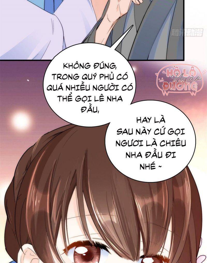 Thiều Quang Mạn Chapter 43 - Trang 2