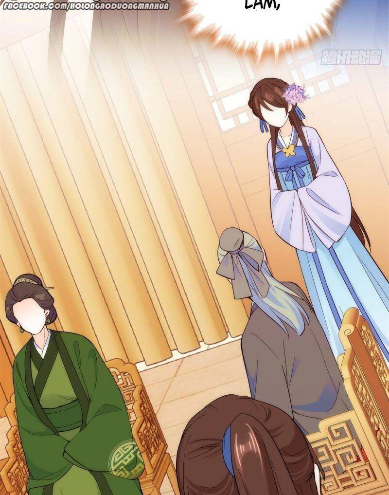 Thiều Quang Mạn Chapter 43 - Trang 2