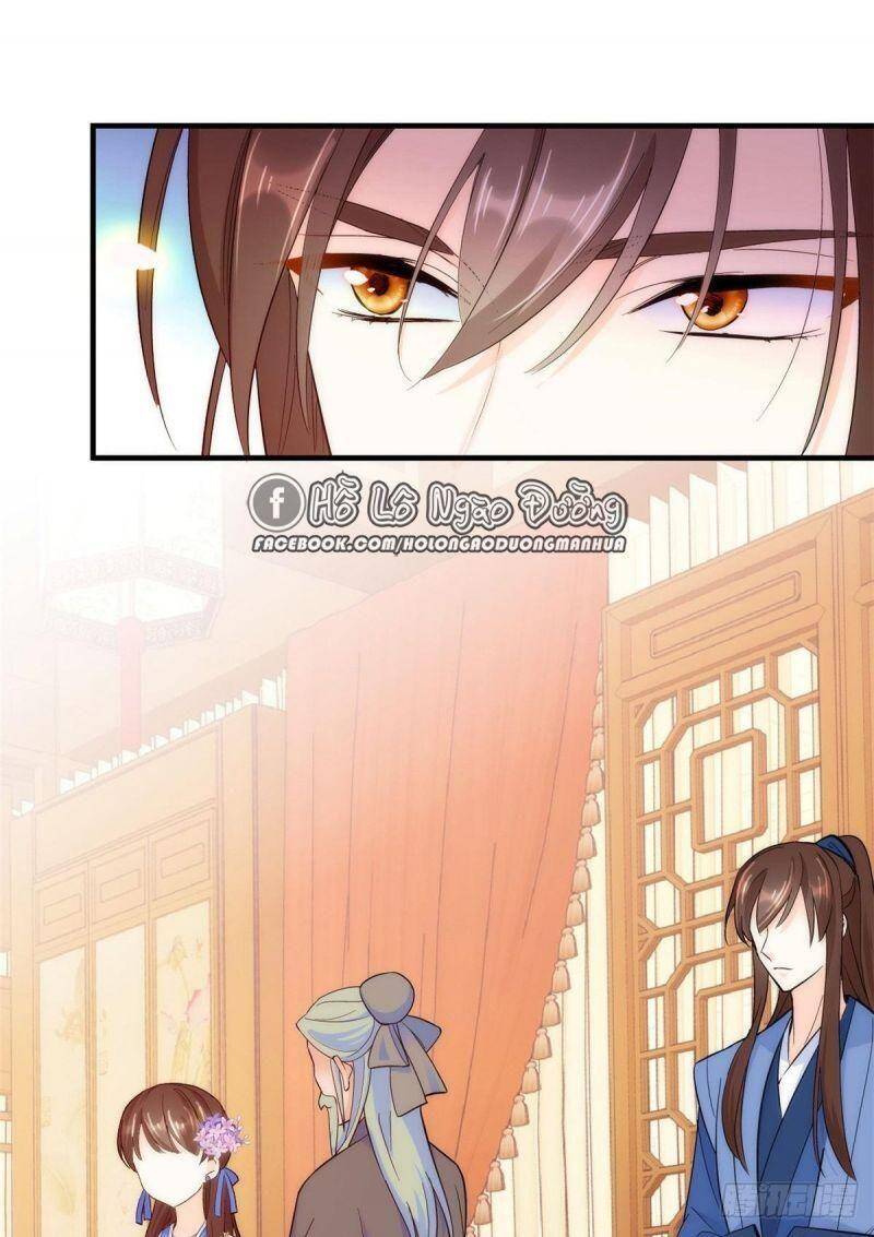 Thiều Quang Mạn Chapter 43 - Trang 2