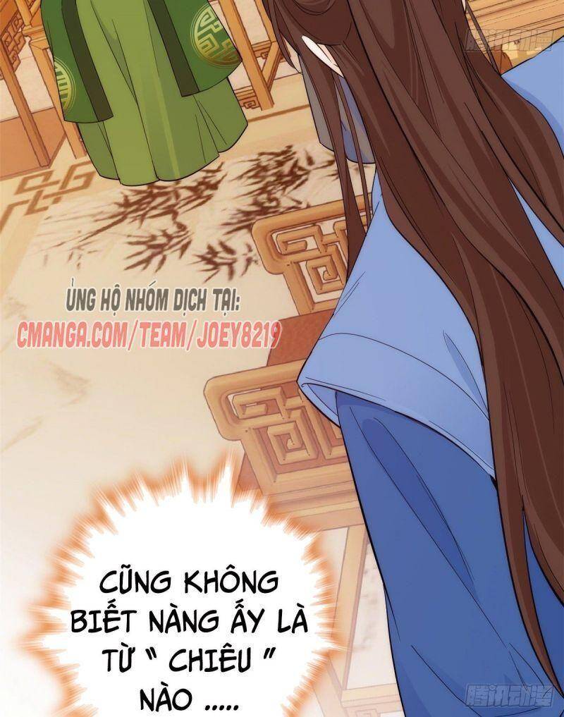 Thiều Quang Mạn Chapter 43 - Trang 2