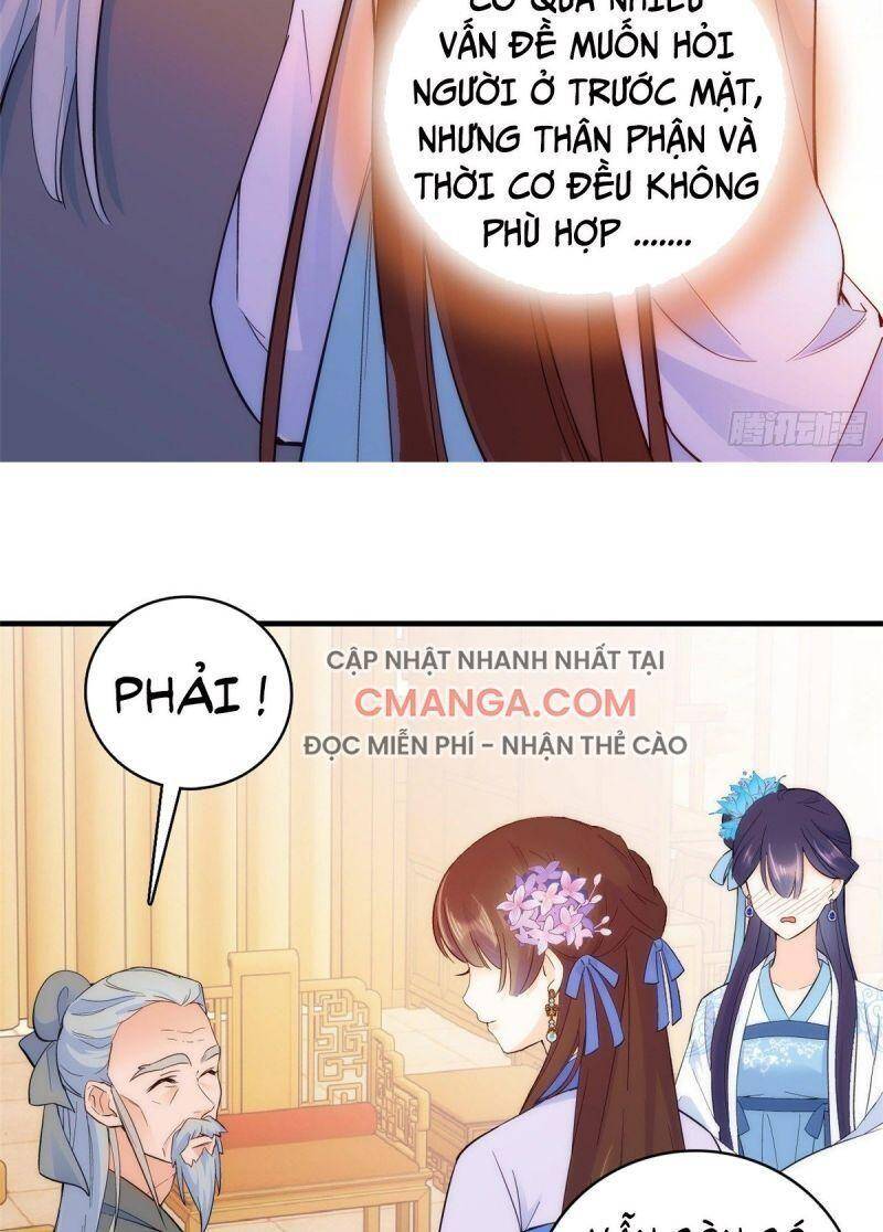 Thiều Quang Mạn Chapter 43 - Trang 2