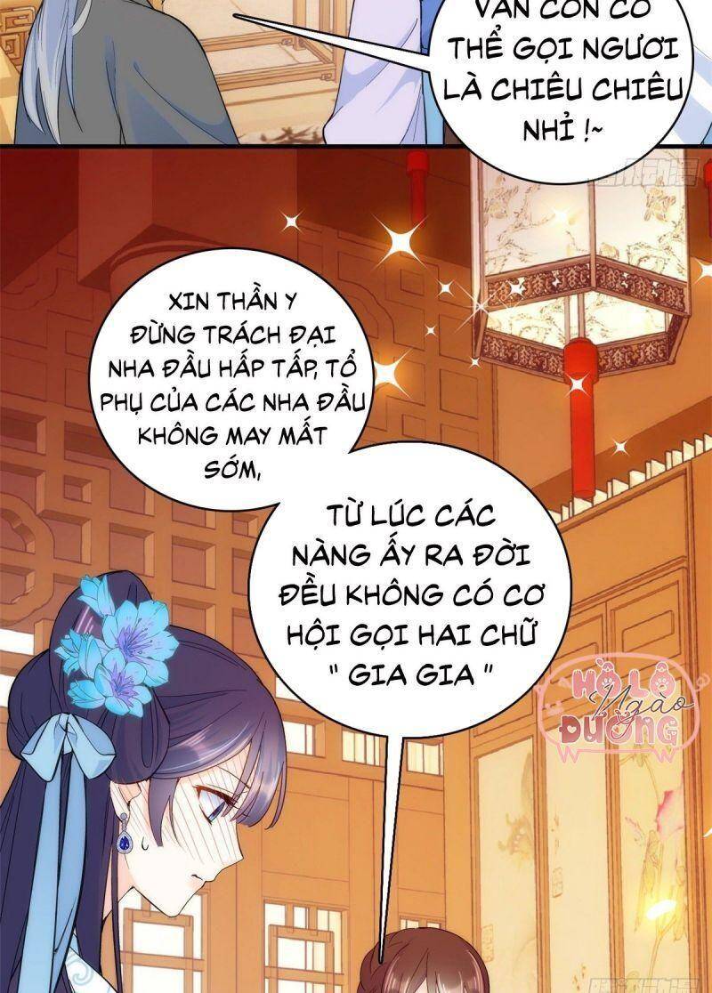 Thiều Quang Mạn Chapter 43 - Trang 2