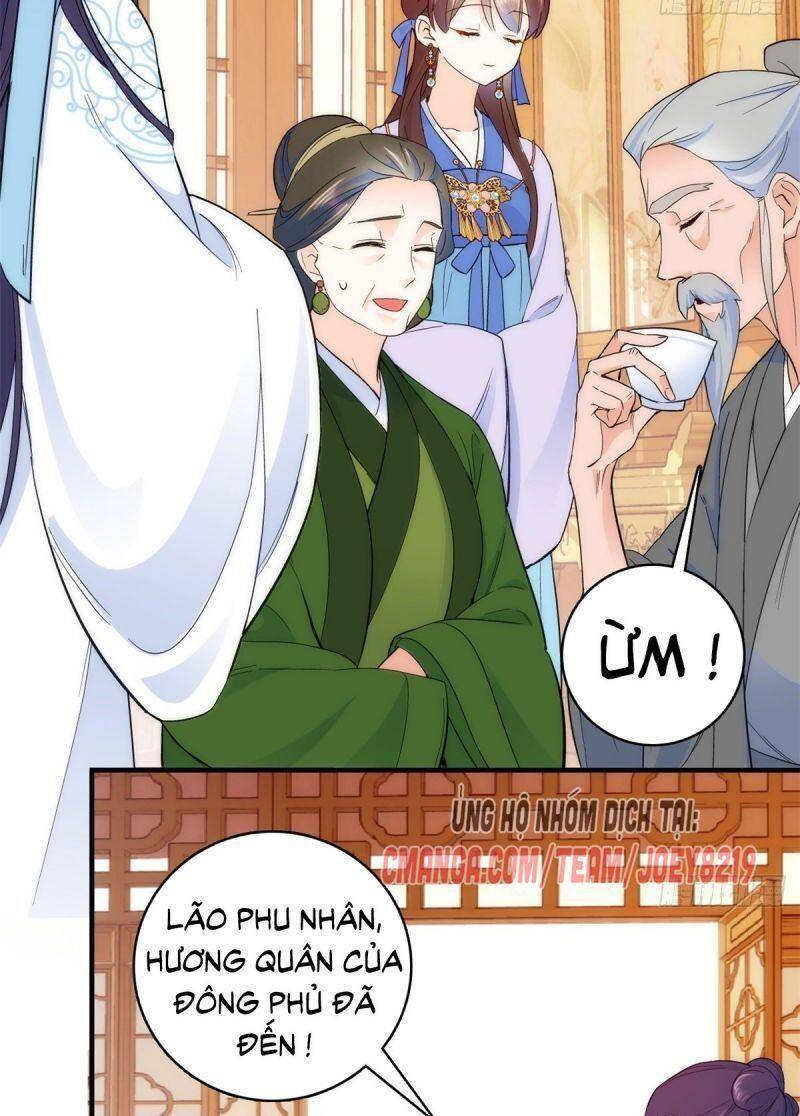 Thiều Quang Mạn Chapter 43 - Trang 2