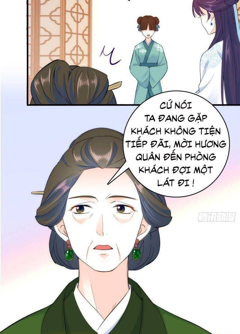 Thiều Quang Mạn Chapter 43 - Trang 2