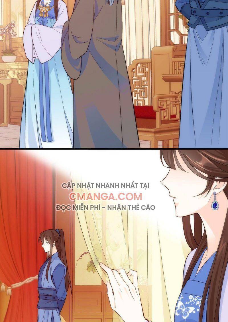 Thiều Quang Mạn Chapter 43 - Trang 2