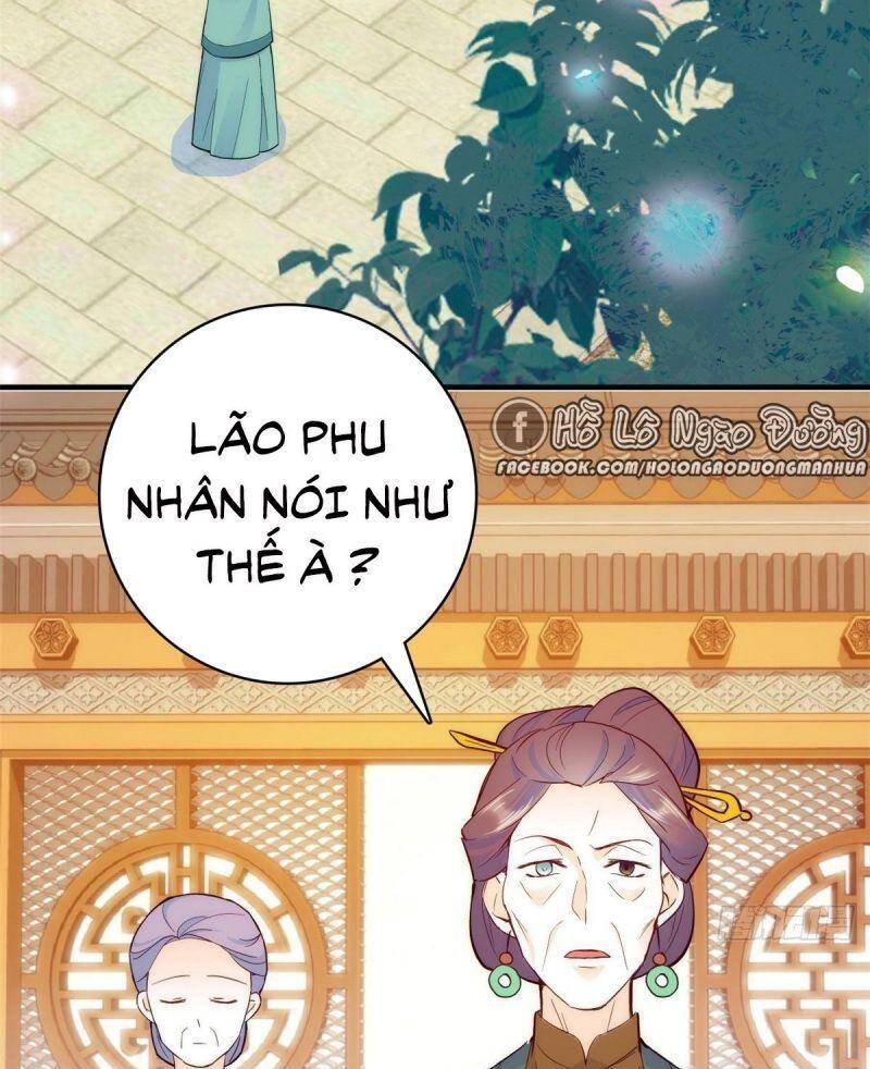 Thiều Quang Mạn Chapter 43 - Trang 2