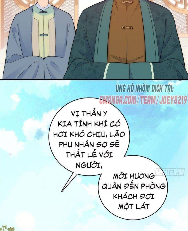 Thiều Quang Mạn Chapter 43 - Trang 2