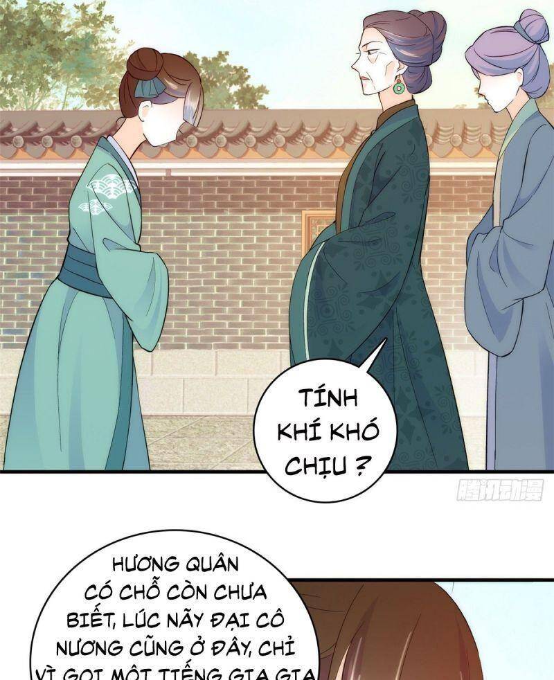 Thiều Quang Mạn Chapter 43 - Trang 2