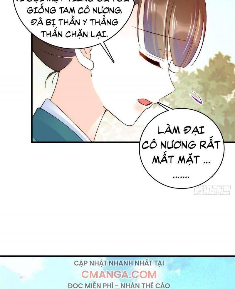 Thiều Quang Mạn Chapter 43 - Trang 2