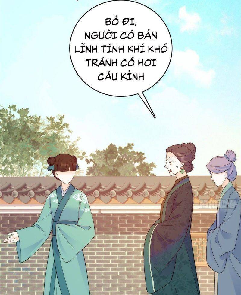 Thiều Quang Mạn Chapter 43 - Trang 2