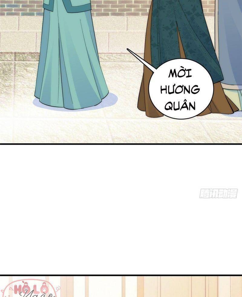 Thiều Quang Mạn Chapter 43 - Trang 2