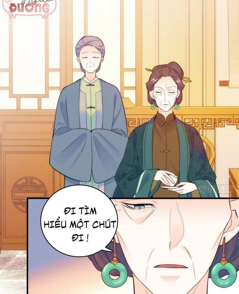 Thiều Quang Mạn Chapter 43 - Trang 2