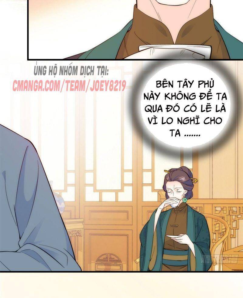 Thiều Quang Mạn Chapter 43 - Trang 2