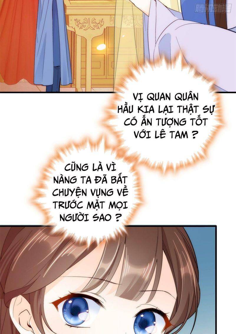 Thiều Quang Mạn Chapter 43 - Trang 2