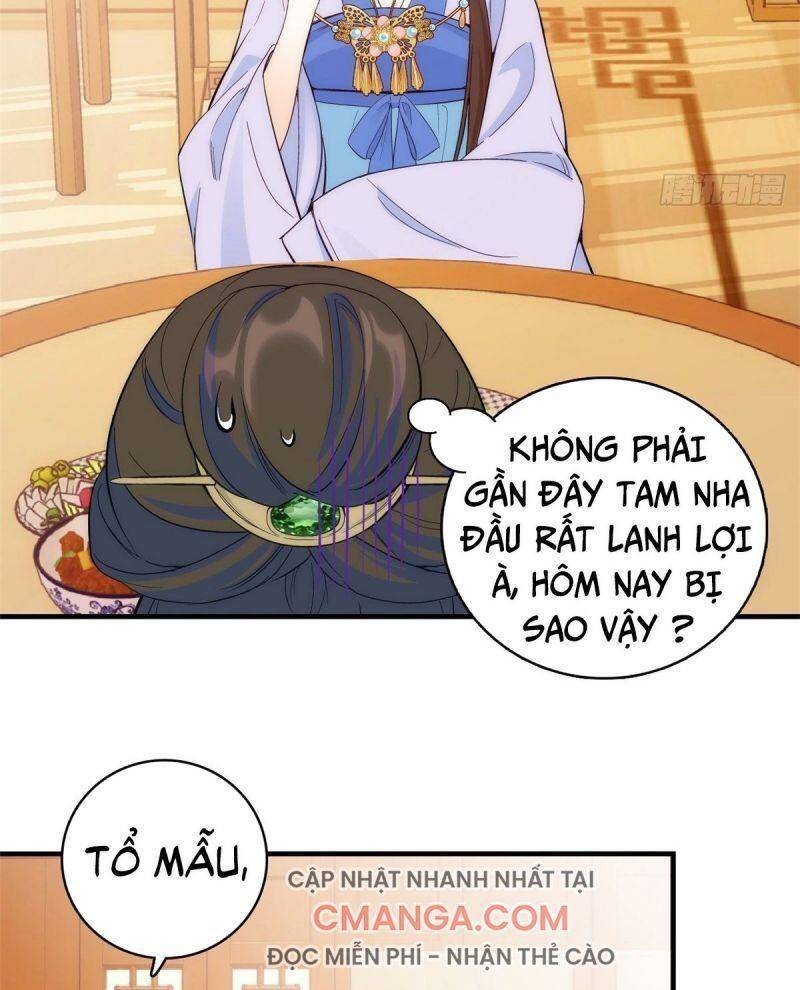 Thiều Quang Mạn Chapter 43 - Trang 2