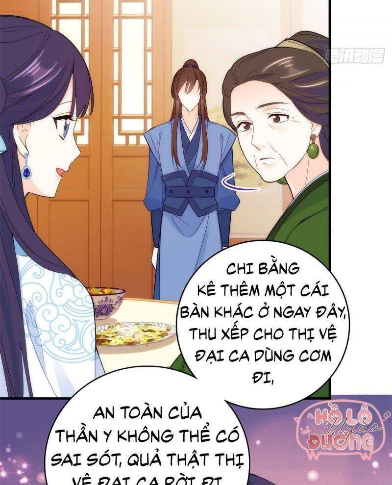 Thiều Quang Mạn Chapter 43 - Trang 2