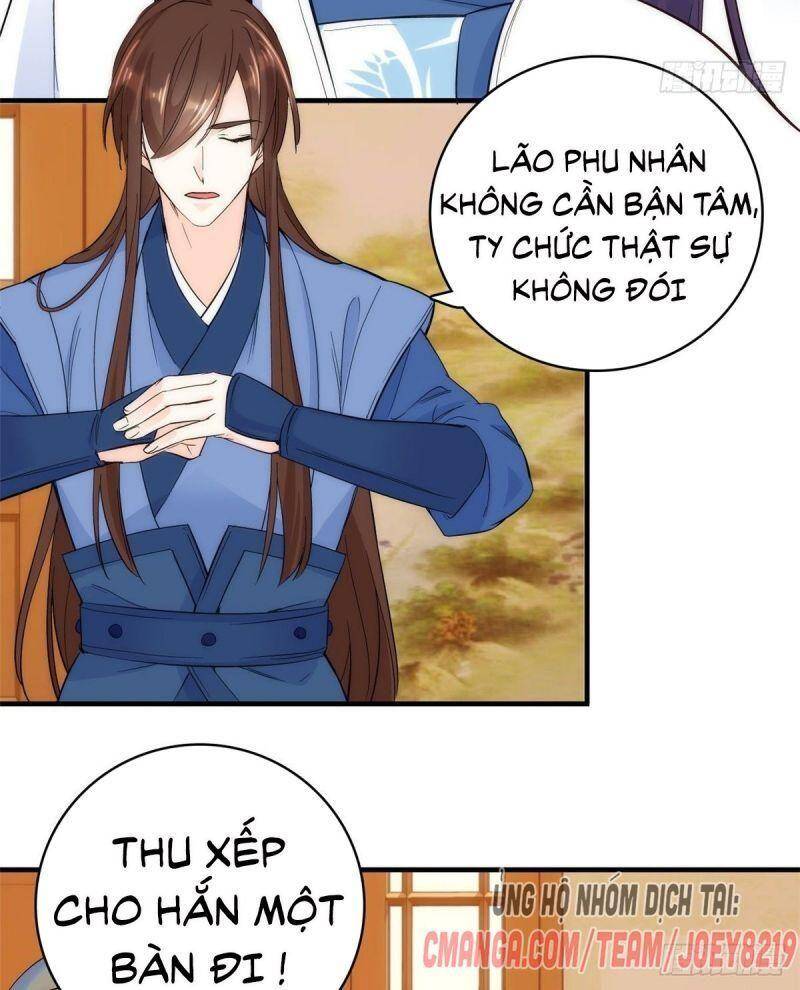 Thiều Quang Mạn Chapter 43 - Trang 2