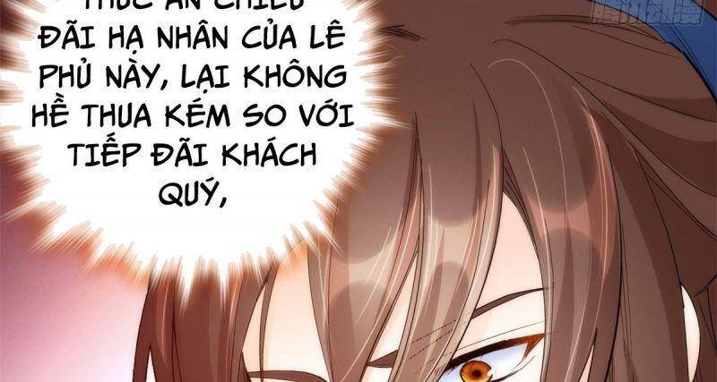 Thiều Quang Mạn Chapter 43 - Trang 2