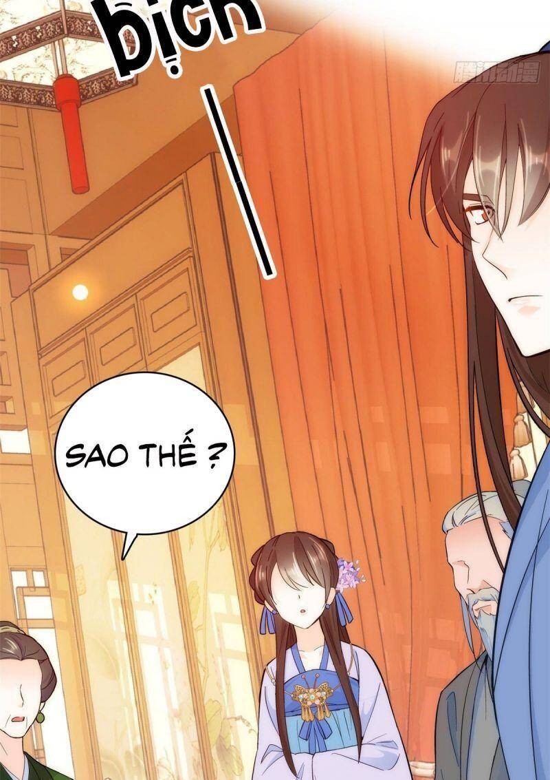 Thiều Quang Mạn Chapter 43 - Trang 2