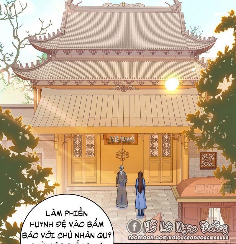 Thiều Quang Mạn Chapter 42 - Trang 2