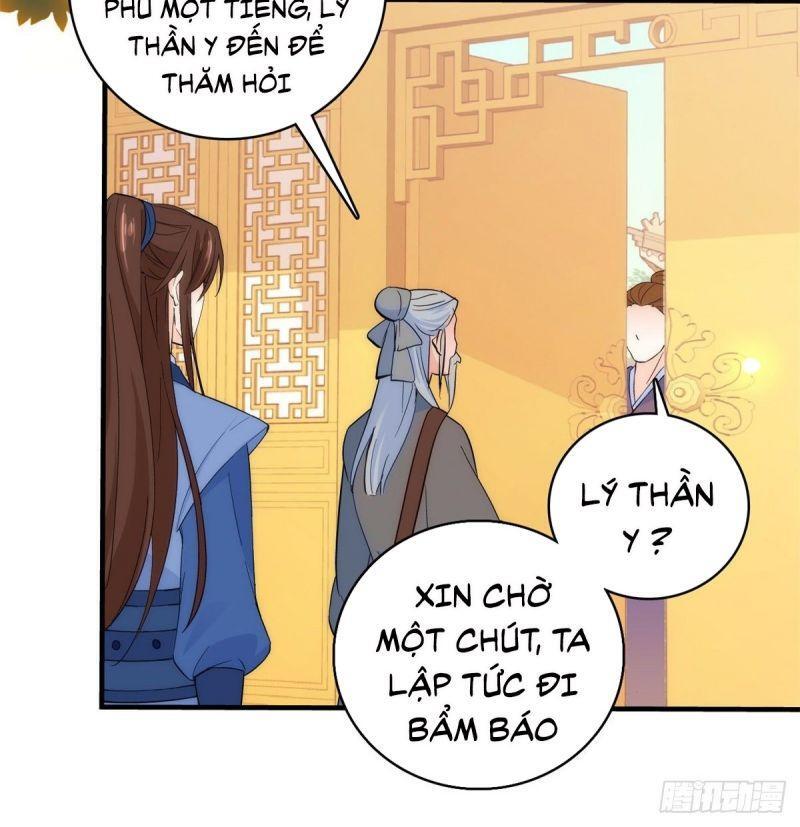 Thiều Quang Mạn Chapter 42 - Trang 2