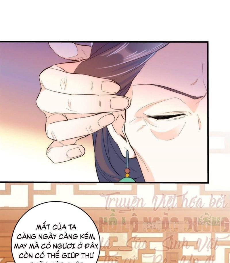 Thiều Quang Mạn Chapter 42 - Trang 2