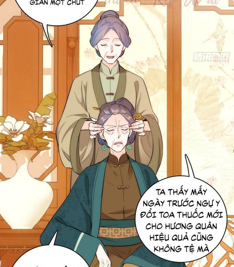 Thiều Quang Mạn Chapter 42 - Trang 2