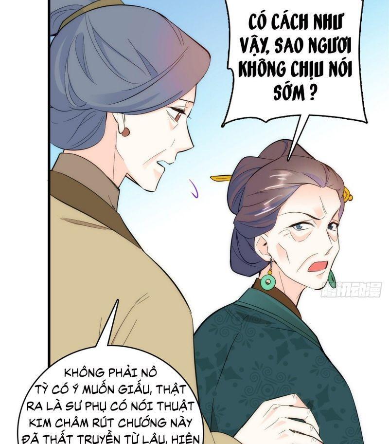 Thiều Quang Mạn Chapter 42 - Trang 2